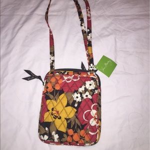 Beautiful Vera Bradley.